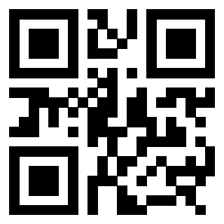 Il Qr Code di 3308148728