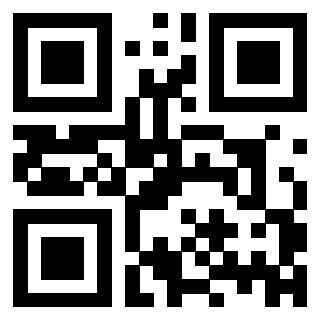 3308148729 - Immagine del Qr Code associato