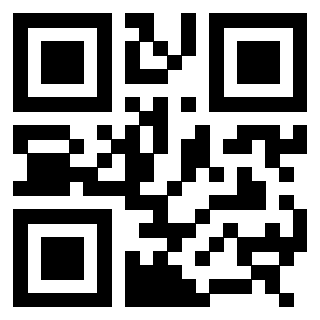 3308148730 - Immagine del Qr Code associato