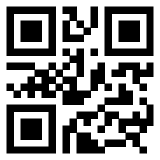 3308148731 QrCode associato