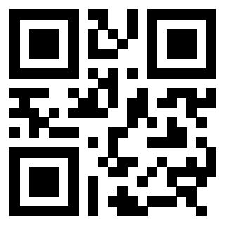 3308148732 - Immagine del Qr Code