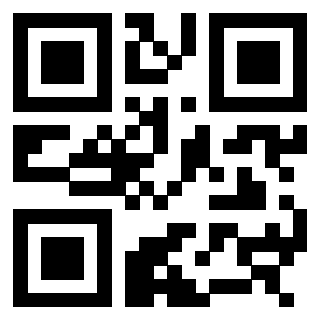 3308148733 QrCode associato