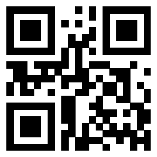 3308148737 QrCode associato