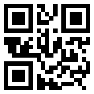 Il Qr Code di 3308148741