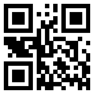 Immagine del QrCode di 3308148743
