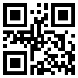 3308148745 QrCode associato