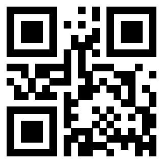 3308148748 QrCode associato