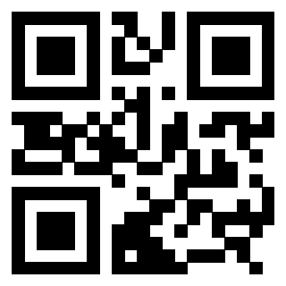 Il Qr Code di 3308148749