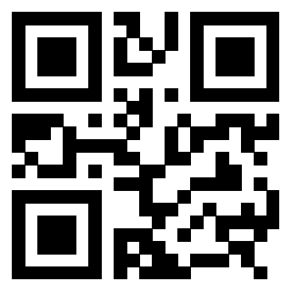 3308148750 QrCode associato