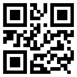 Immagine del Qr Code di 3308148751