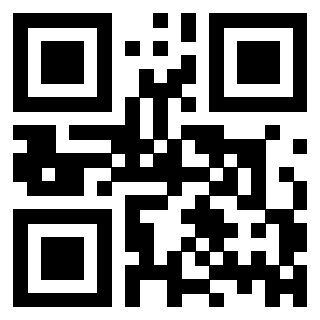 Il Qr Code di 3308148753