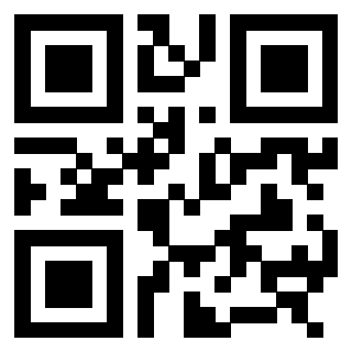 3308148755 - Immagine del QrCode associato