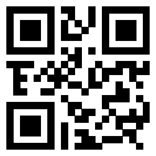 Il QrCode di 3308148756