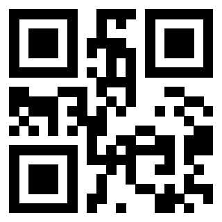 Immagine del QrCode di 3308148757