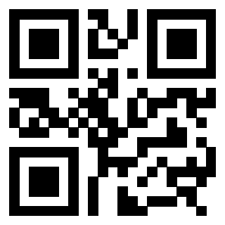 3308148758 - Immagine del QrCode