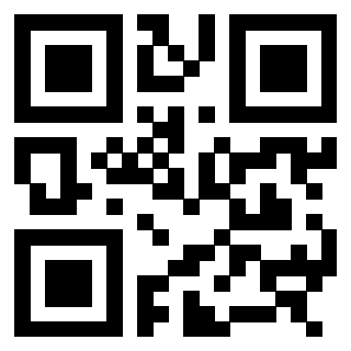 3308148761 - Immagine del QrCode associato