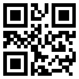 Il Qr Code di 3308148762