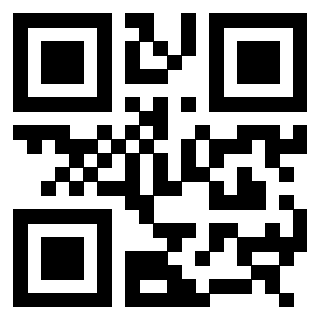 3308148763 - Immagine del Qr Code associato