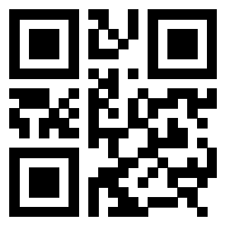 3308148764 - Immagine del Qr Code associato