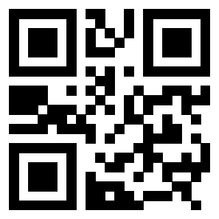 3308148765 - Immagine del Qr Code