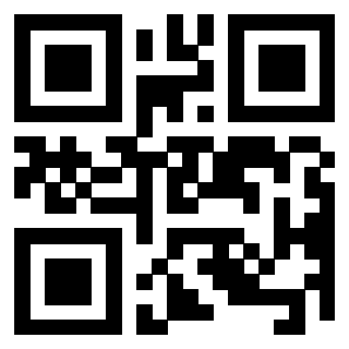 3308148766 - Immagine del QrCode associato