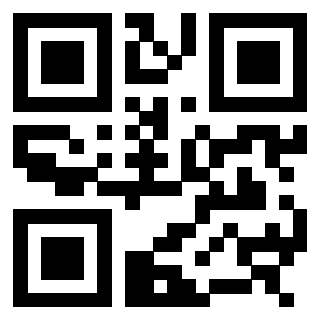 3308148768 QrCode associato