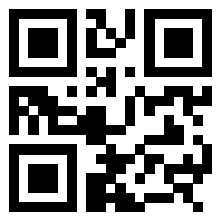 3308148771 - Immagine del Qr Code