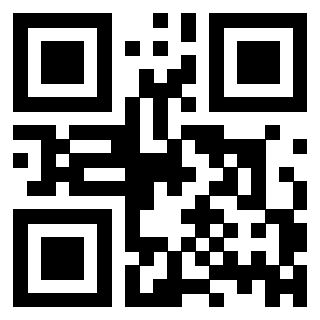 3308148772 - Immagine del QrCode associato