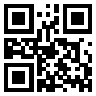 Il QrCode di 3308148773