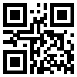 Il QrCode di 3308148775