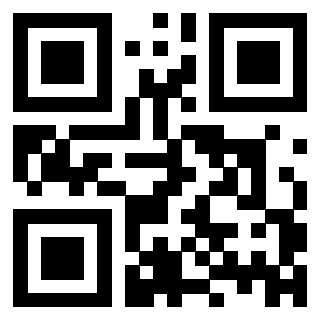 Il QrCode di 3308148777