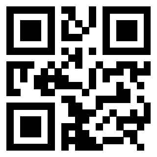 Immagine del QrCode di 3308148778