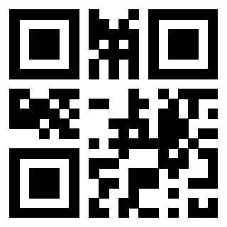 3308148780 Qr Code associato