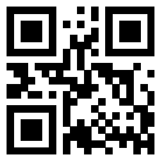 Scansione del Qr Code di 3308148784
