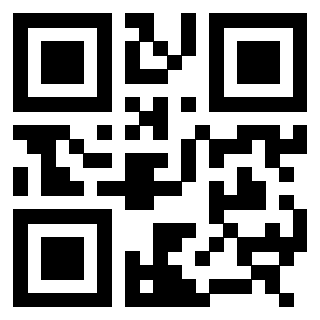3308148786 - Immagine del Qr Code