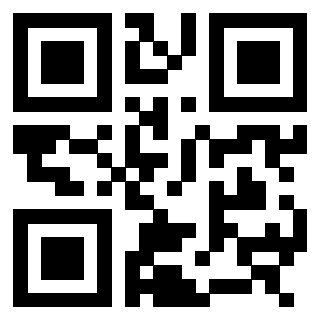 Immagine del Qr Code di 3308148787