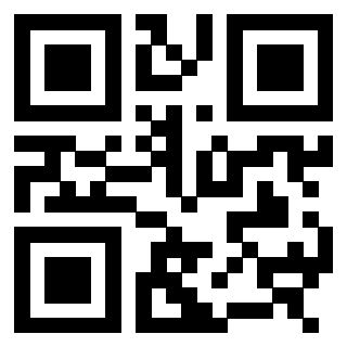 3308148796 - Immagine del Qr Code
