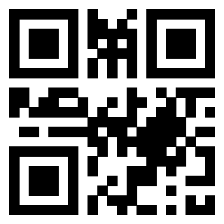 Il Qr Code di 3308148797