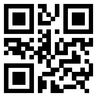 3308148799 - Immagine del Qr Code