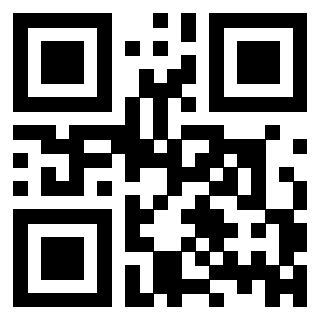 3308148803 - Immagine del QrCode associato