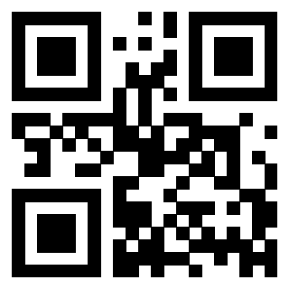 Scansione del Qr Code di 3308148805