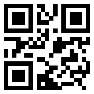 3308148806 - Immagine del QrCode associato
