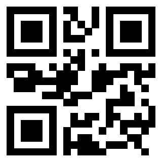 Il Qr Code di 3308148807