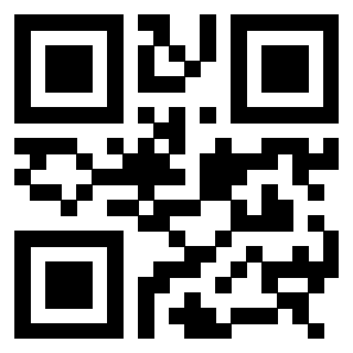 3308148810 - Immagine del QrCode associato