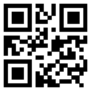 3308148811 Qr Code associato