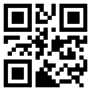 Immagine del Qr Code di 3308148812