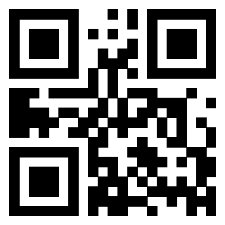 Il Qr Code di 3308148813