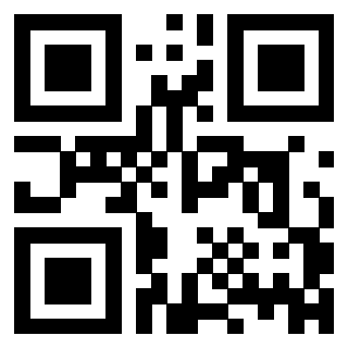 3308148818 Qr Code associato