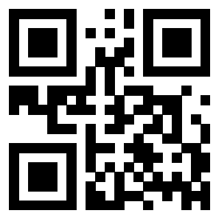 3308148823 QrCode associato