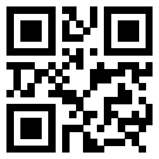 Scansione del QrCode di 3308148827